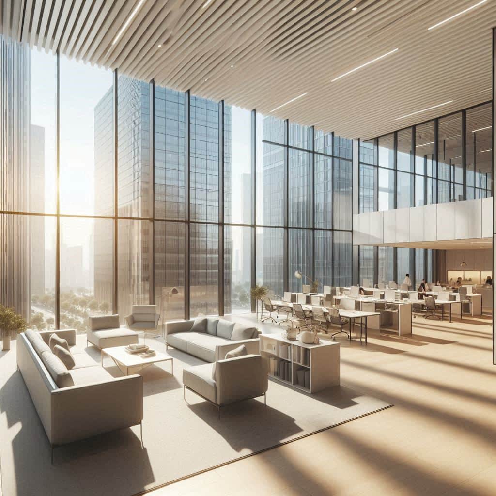 大厦名字文章配图